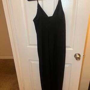 BHLDN by Anthropology - Little Black Dress Size 6